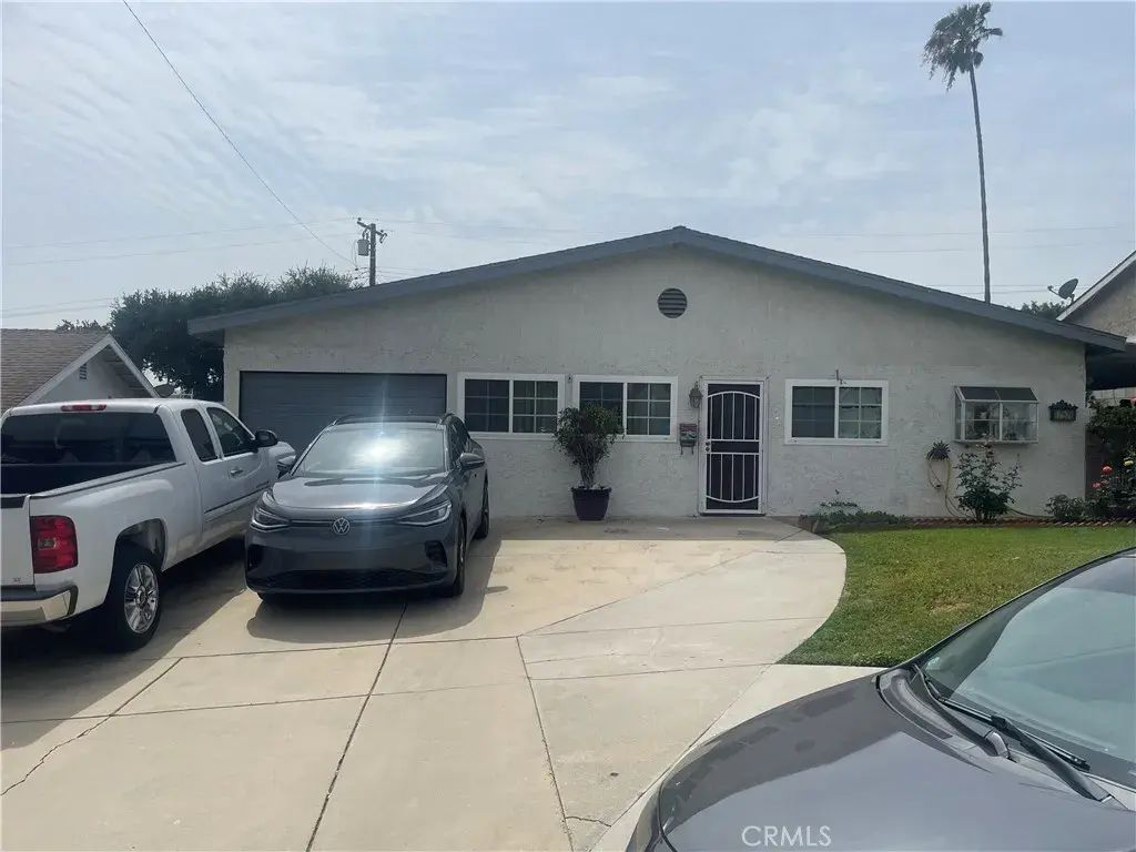 17528 Northam, La Puente