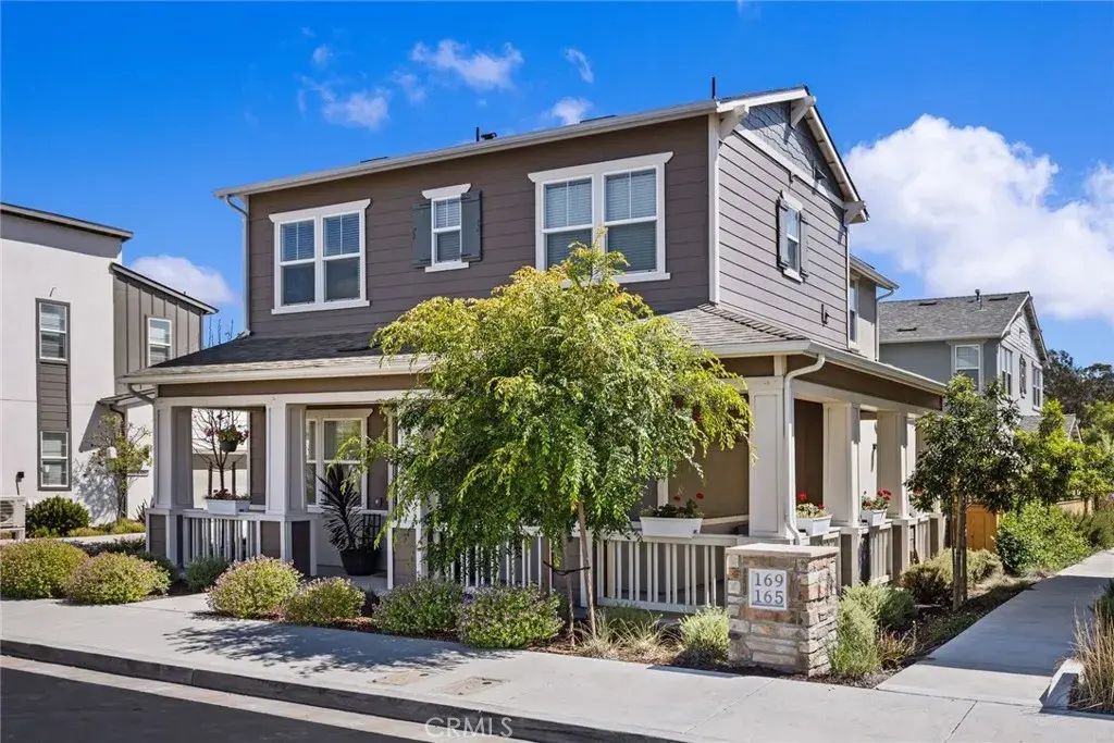 165 Earthwood Lane, San Luis Obispo