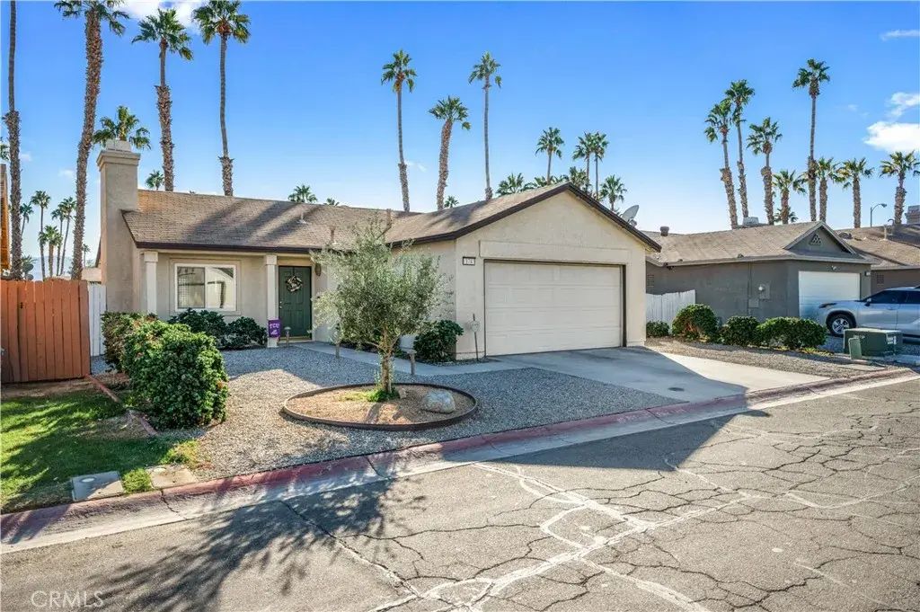 47800 Madison Street 174, Indio