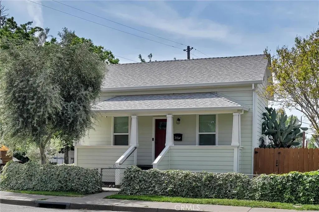1764 Elm Street, Chico