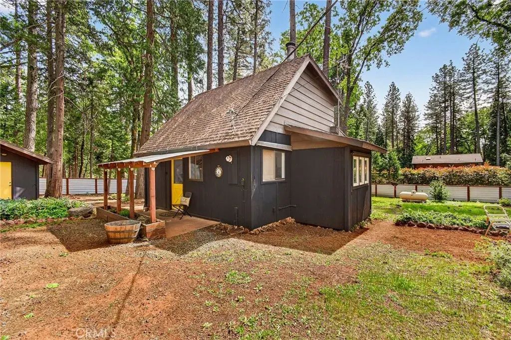 4688 Cody, Forest Ranch