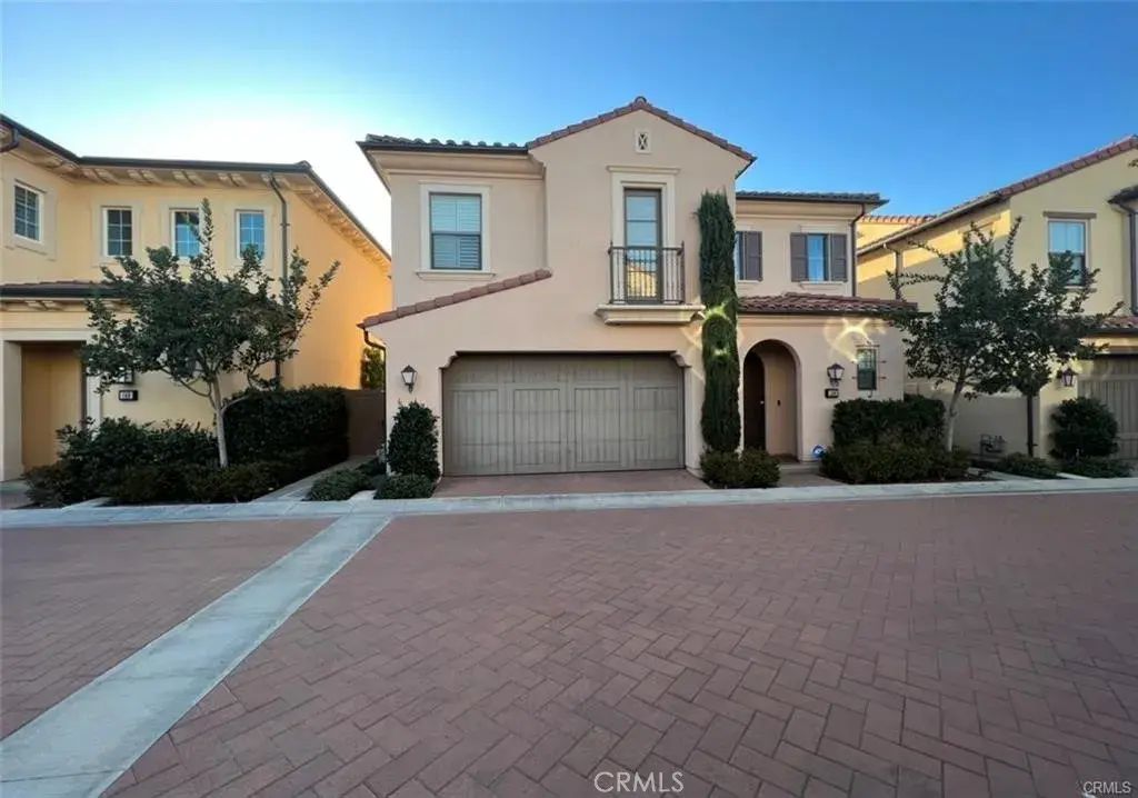 146 Stallion, Irvine