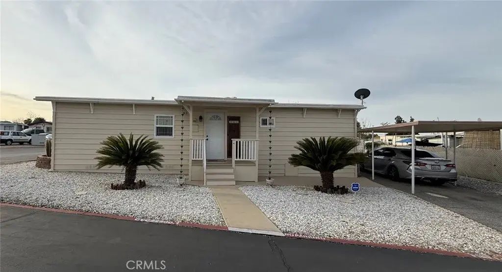 12941 2nd 83, Yucaipa