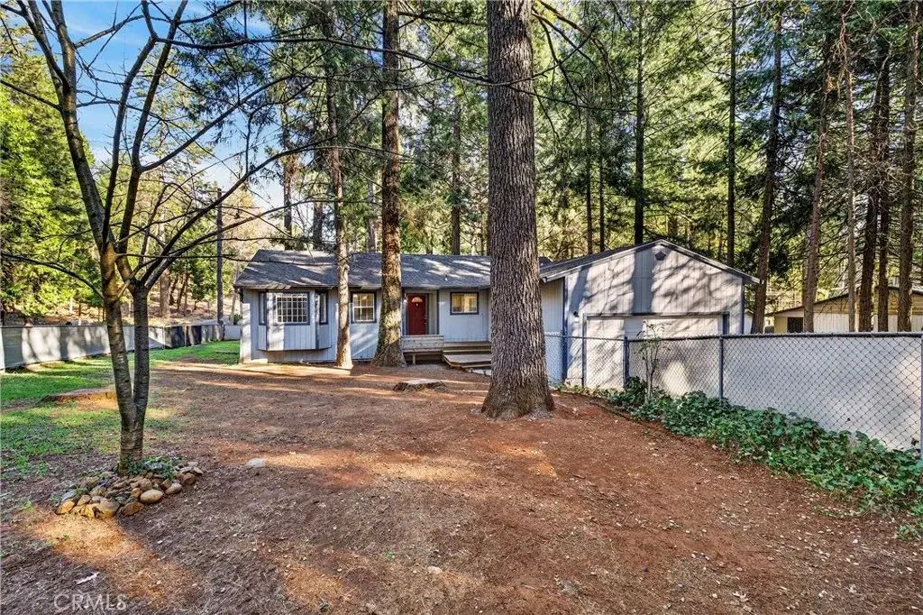 14868 Holmwood, Magalia