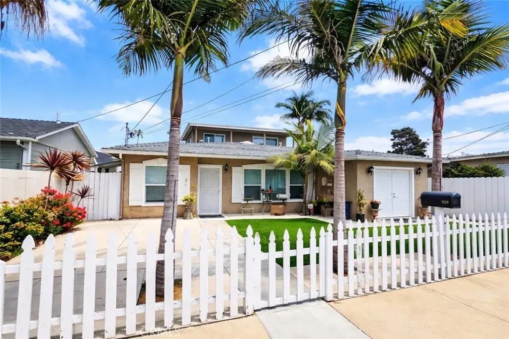 426 Grant Street, Oceanside
