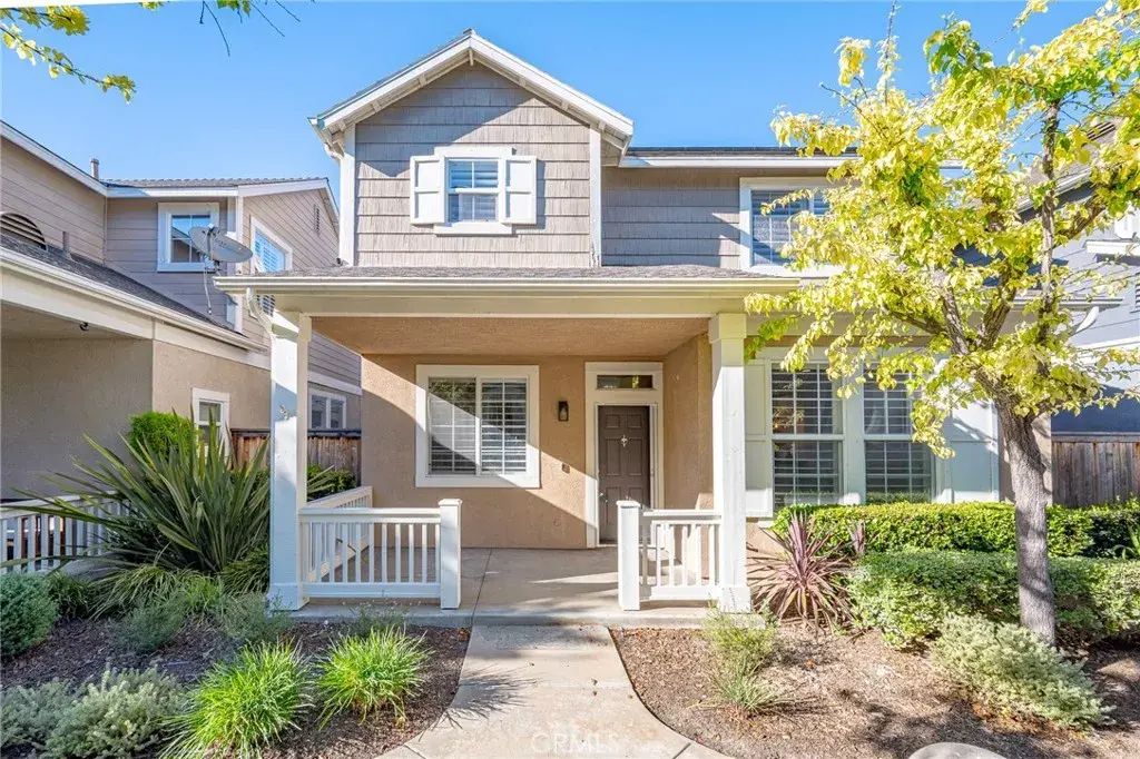 12 Nantucket, Aliso Viejo