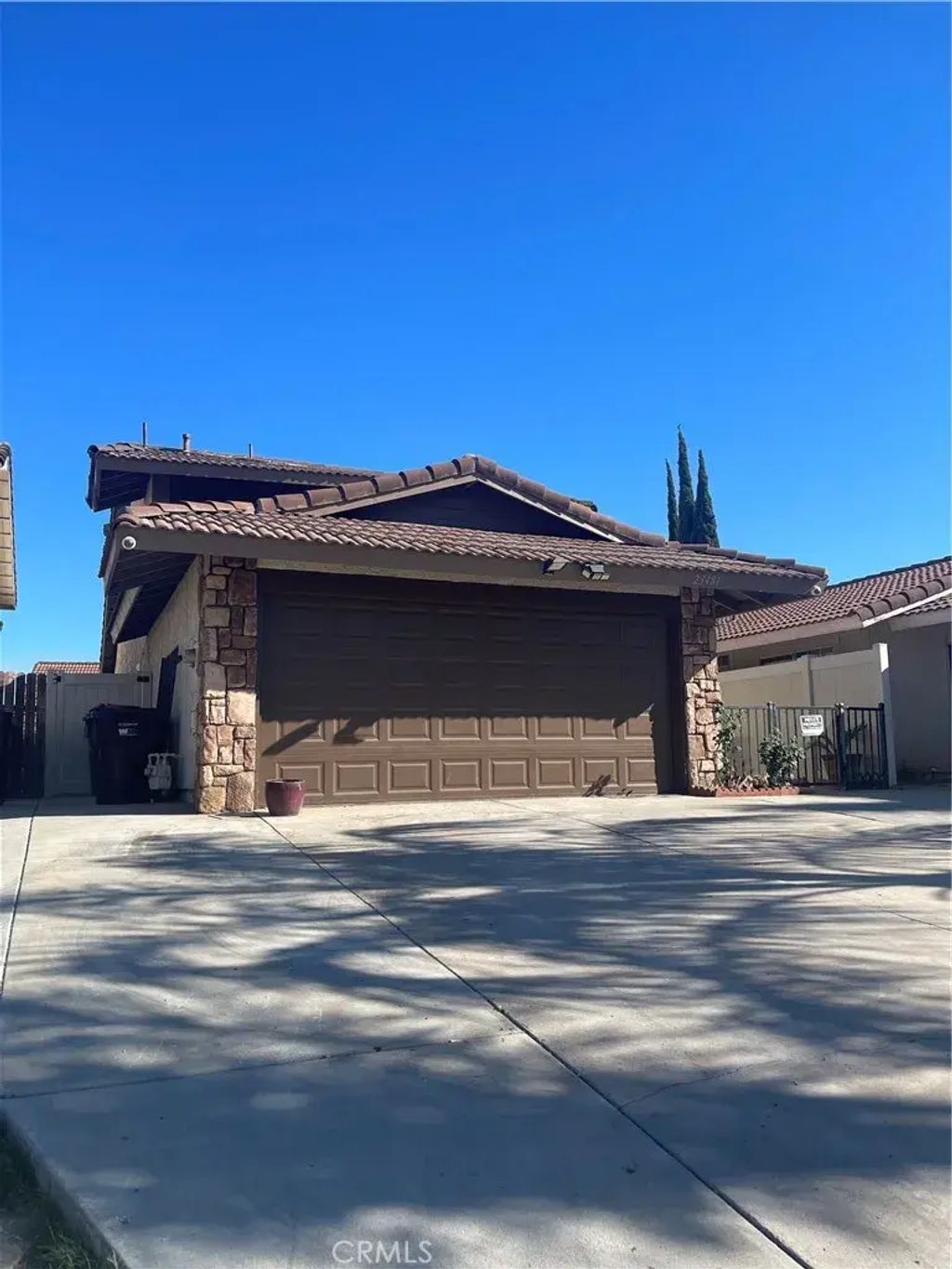 23481 Dome, Moreno Valley