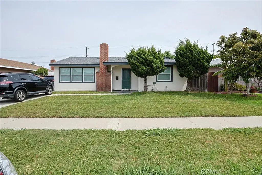 8822 Pierce Drive, Buena Park