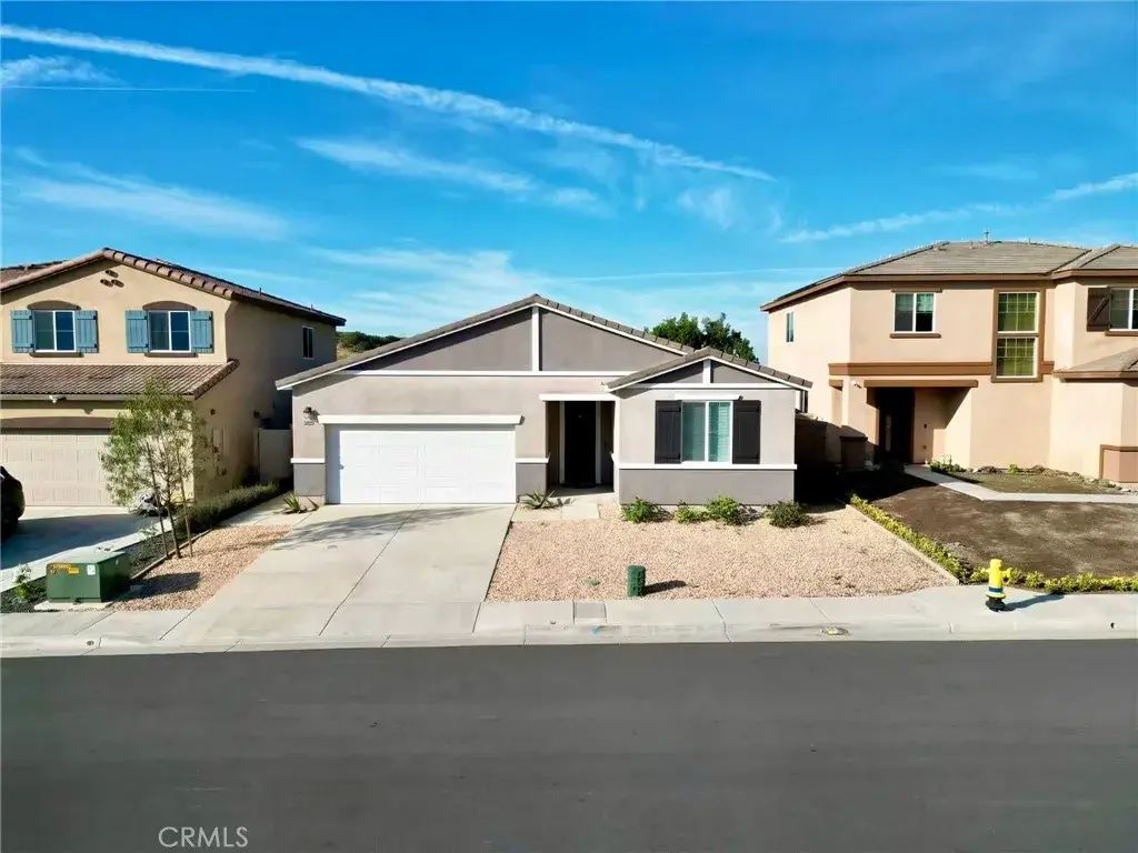 3829 W Bodega, San Bernardino