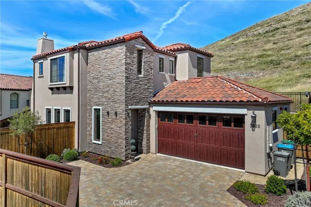 3003 Arezzo Drive, San Luis Obispo