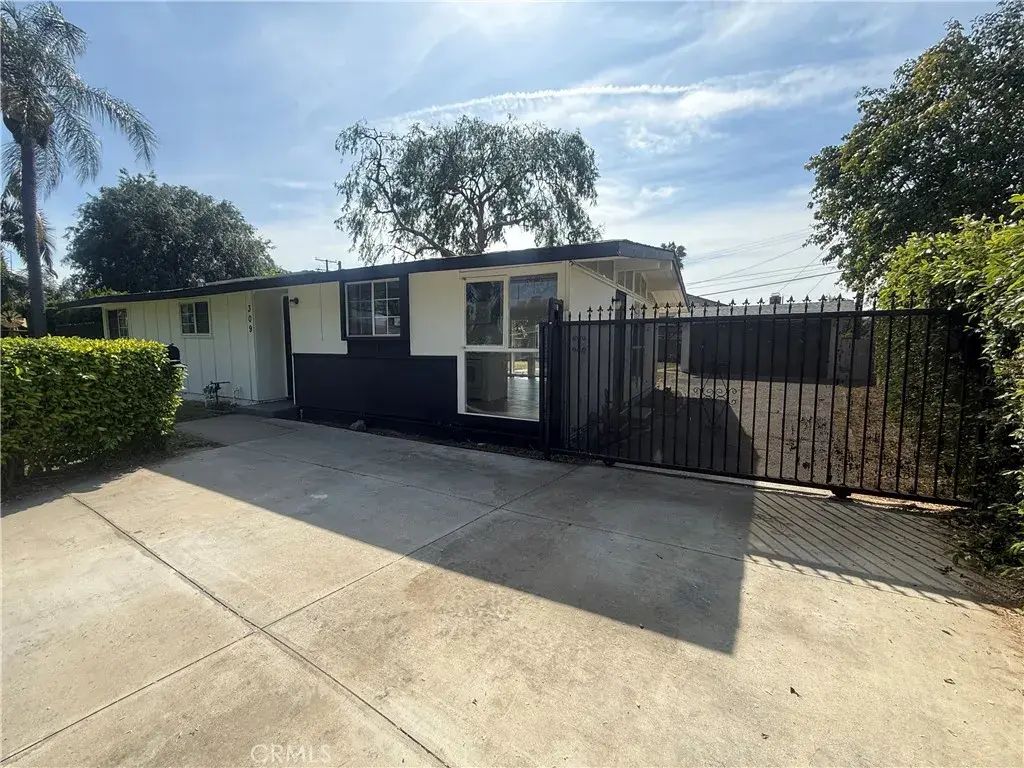 309 S Ashdale, West Covina