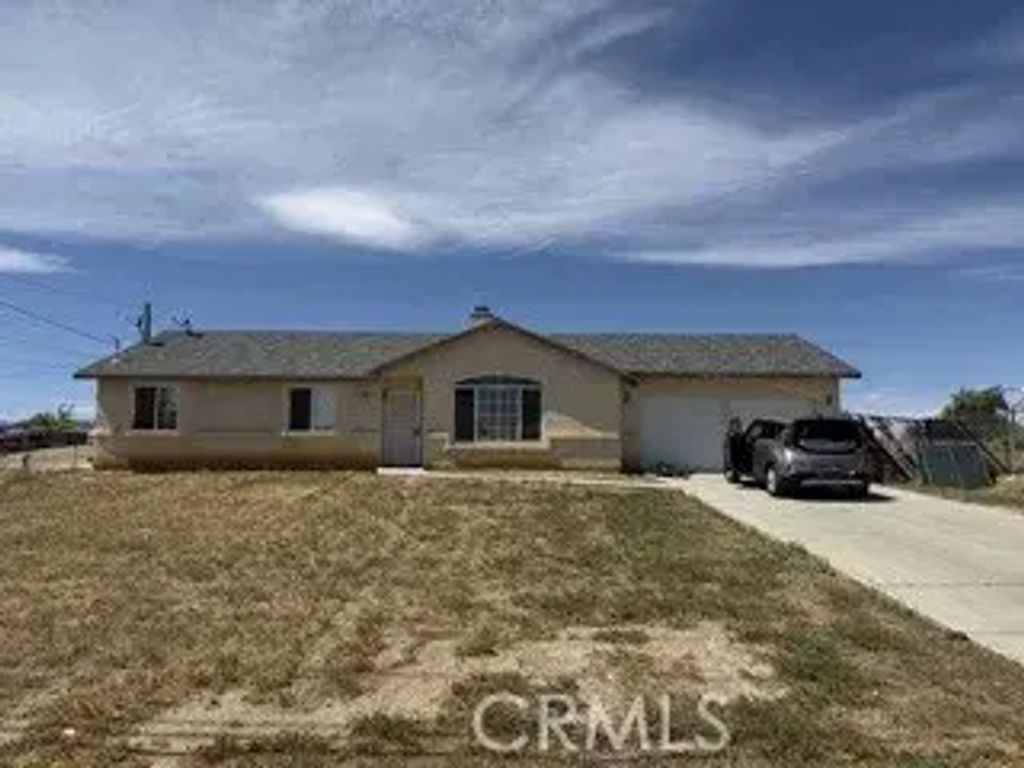 11906 Bornite, Hesperia