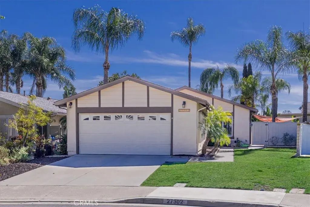 27302 Osuna, Mission Viejo