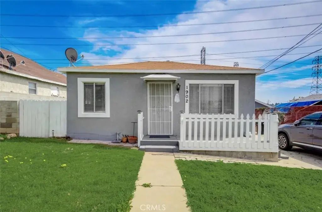 1902 Redding Avenue, Rosemead