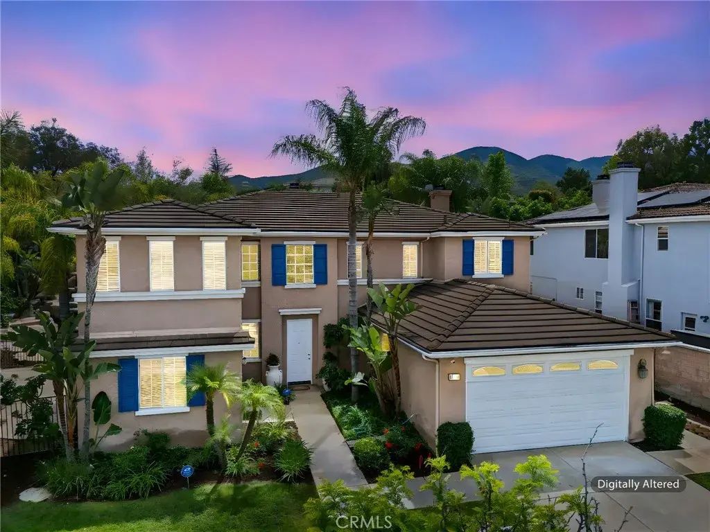 1062 Mccall Dr, Corona