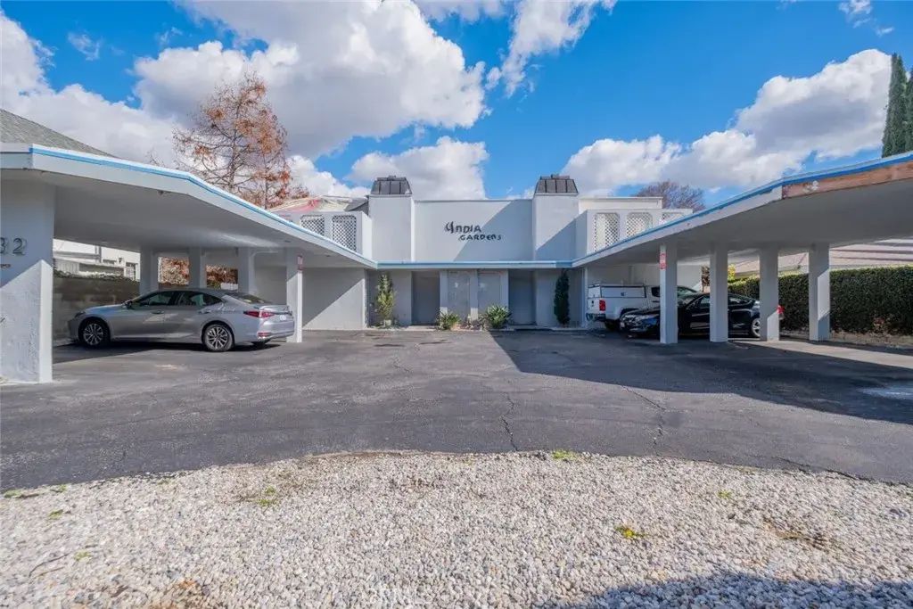 432 S Sierra Madre Boulevard 1, Pasadena