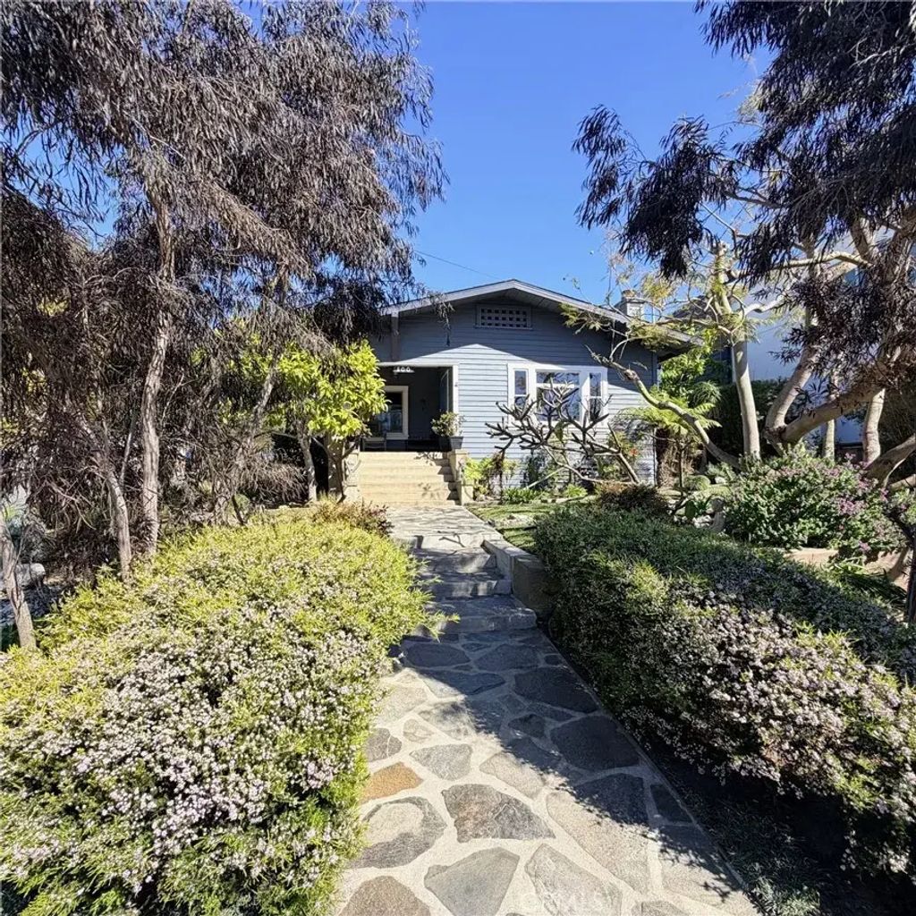 100 S Prospect, Redondo Beach