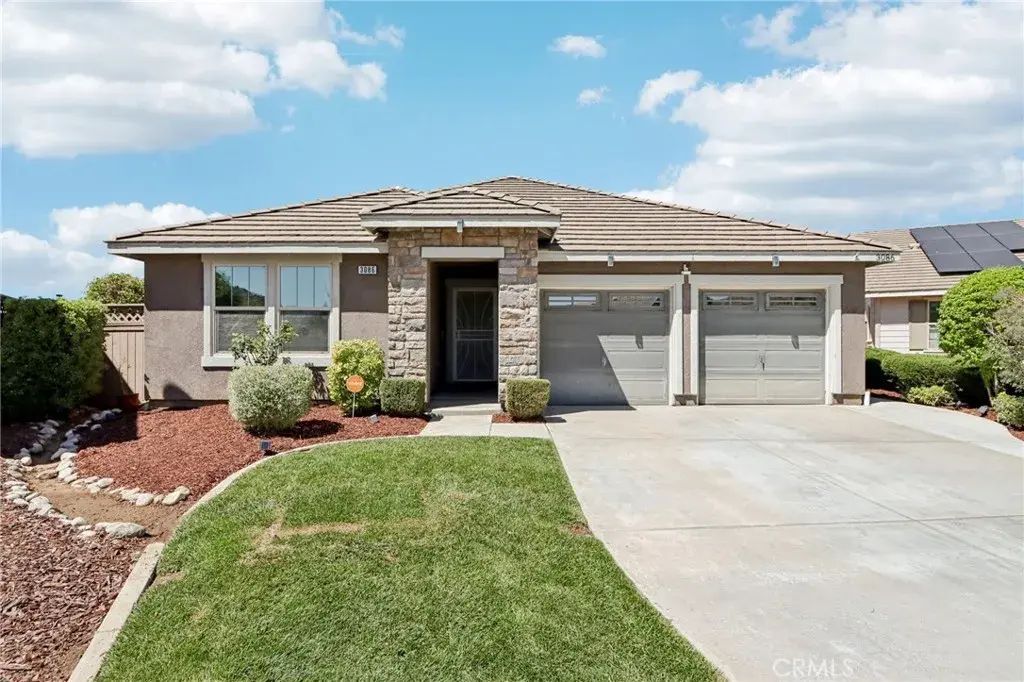 3086 Hawthorne Road, Perris