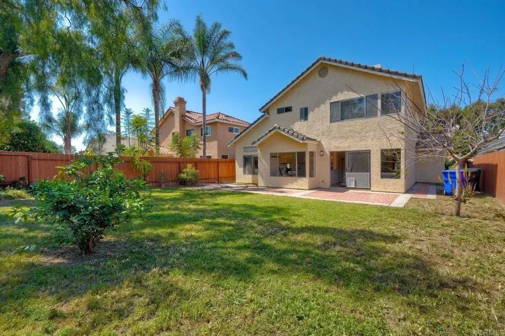 5349 Gooseberry Way, Oceanside