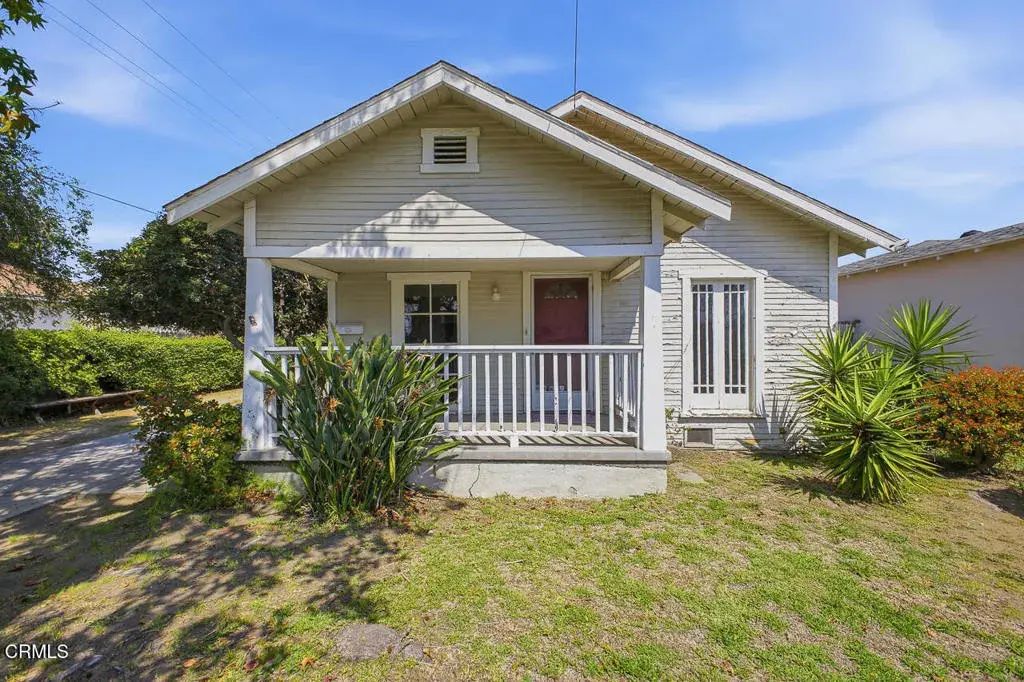 613 E Wells Street, San Gabriel