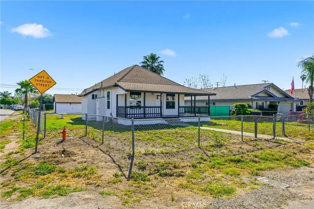 7221 Osbun, San Bernardino