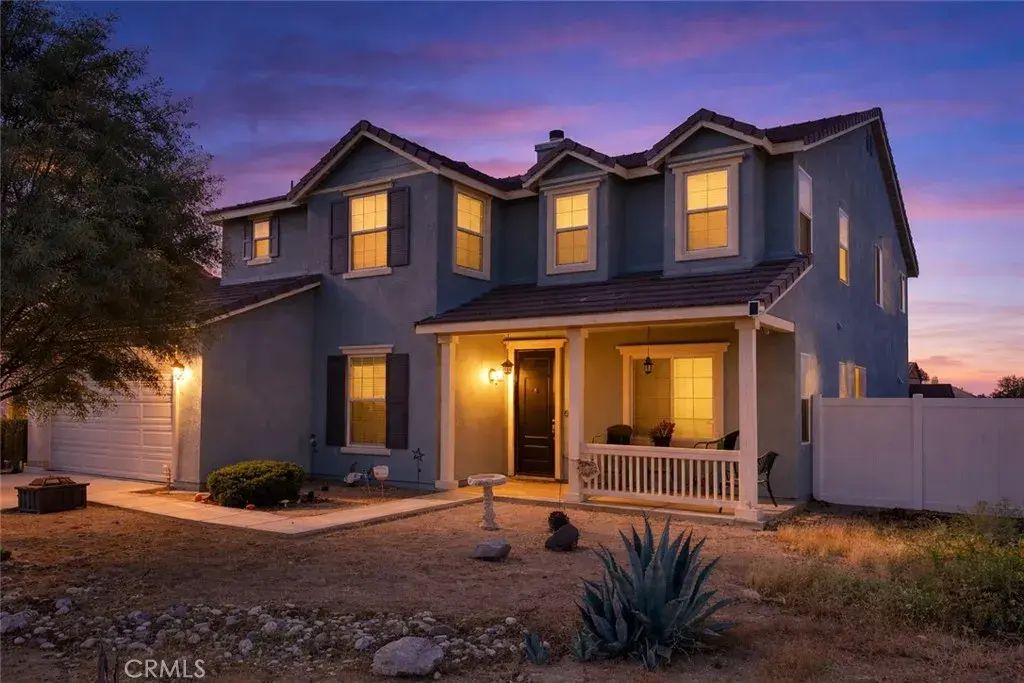 12476 Domingo, Victorville