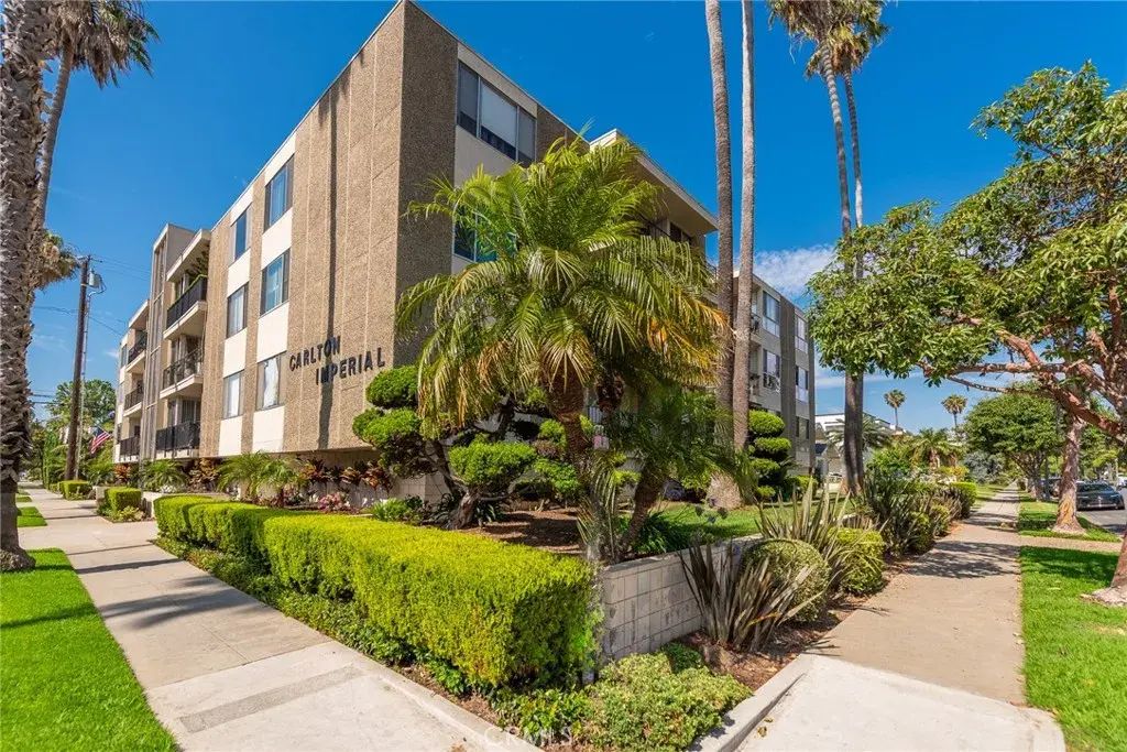 2772 E 2nd Street A2, Long Beach
