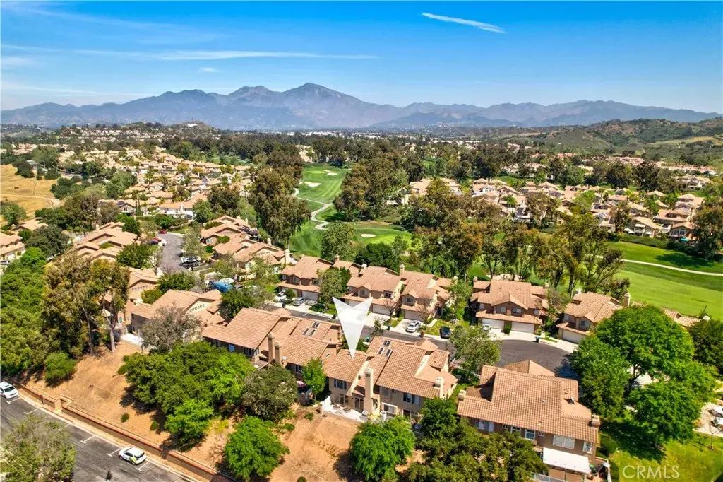 31 Cascada, Rancho Santa Margarita