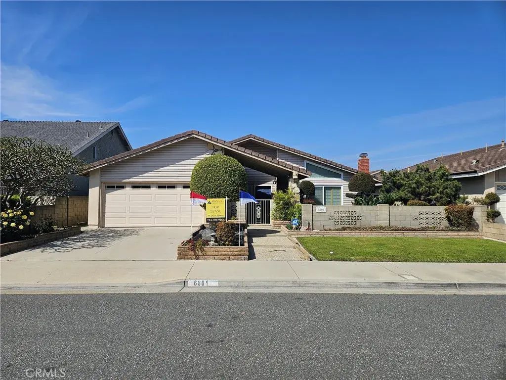 6801 Glen Drive, Huntington Beach