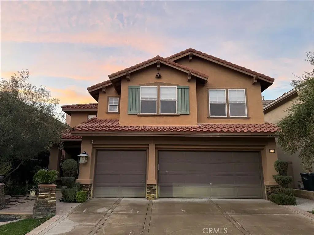 7 Foxcrest, Irvine