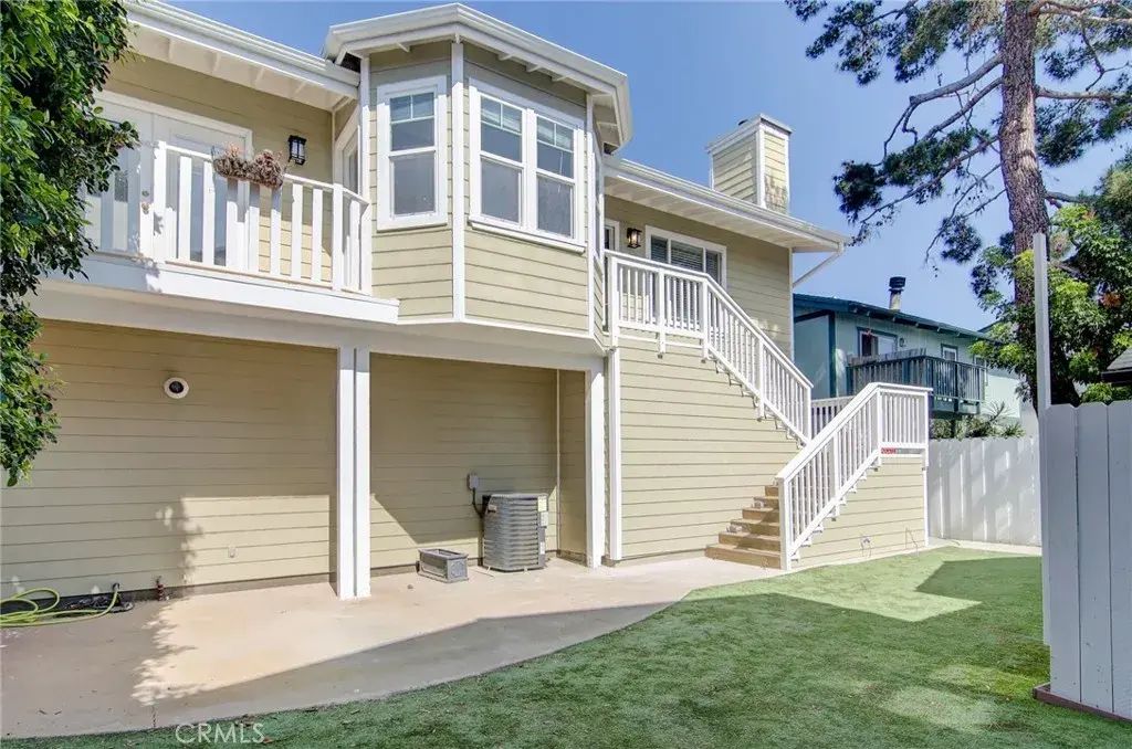 527 Westminster B, Newport Beach