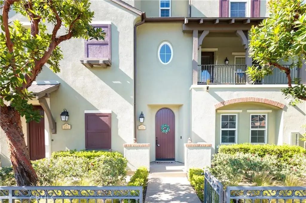 710 E Valencia, Anaheim
