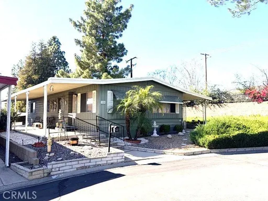 3850 Atlantic 122, Highland