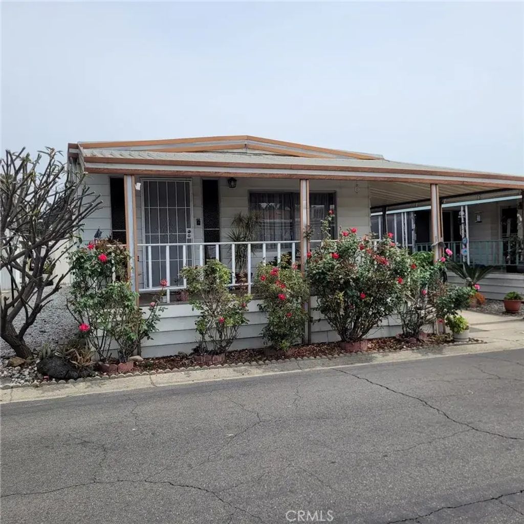 10550 Dunlap Crossing 74, Whittier