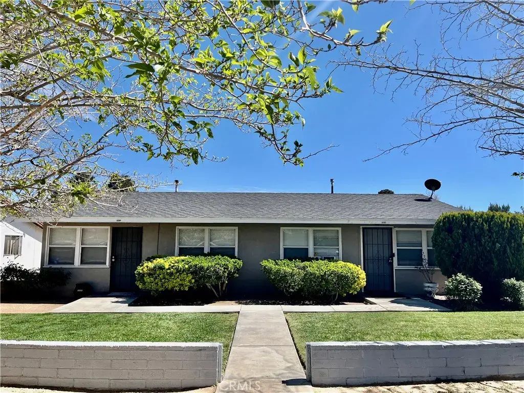 14703 Mesa, Victorville