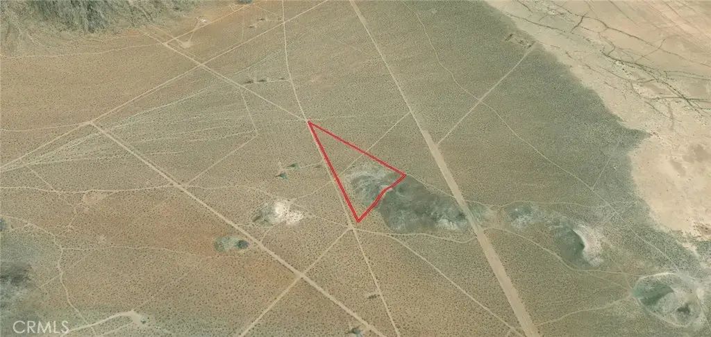 31450 Big Horn, Lucerne Valley