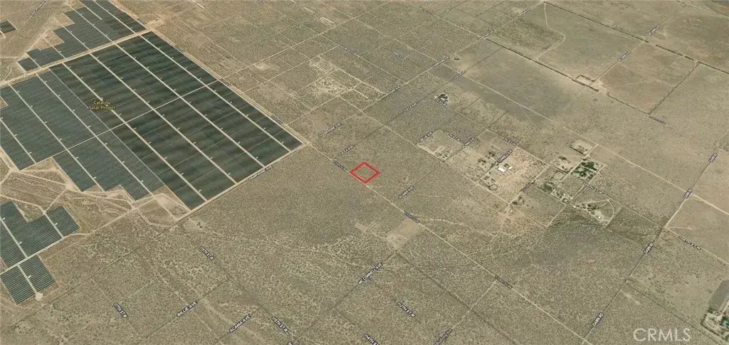 W 110, Rosamond