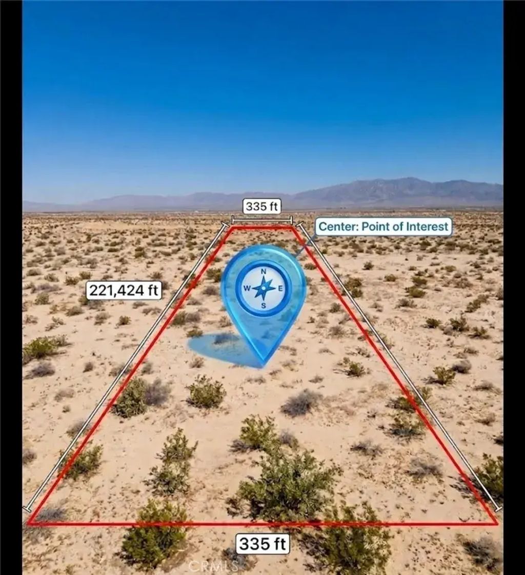 El Paseo, 29 Palms