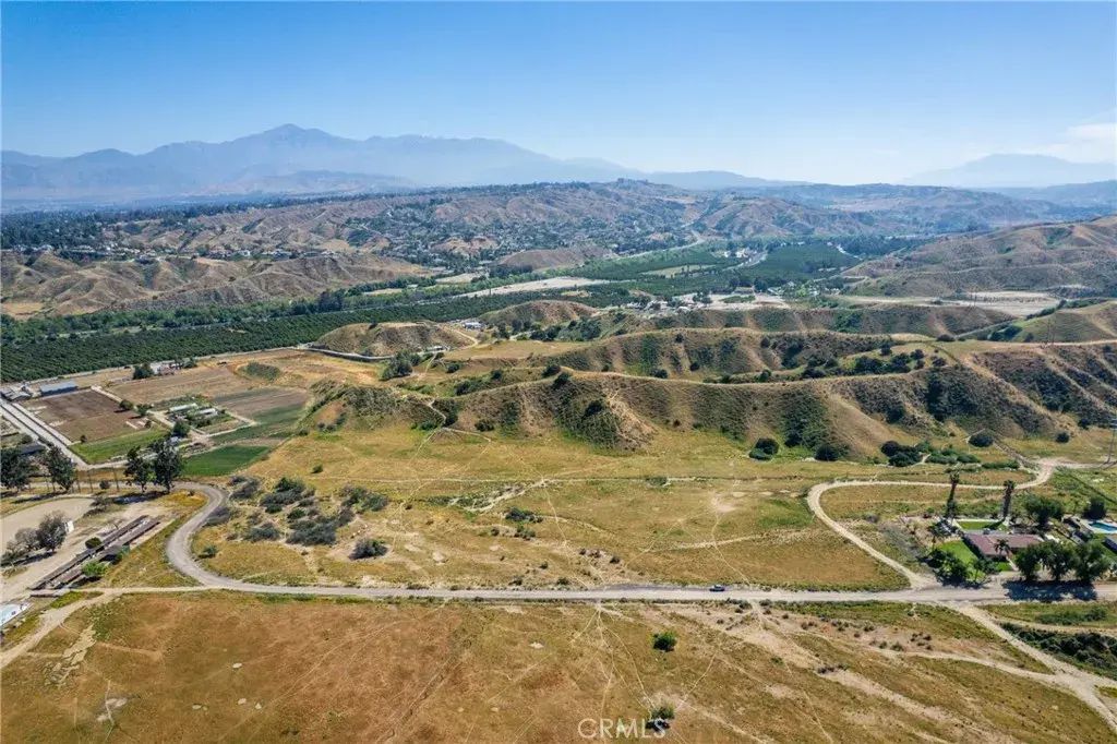 Boyscout, Redlands