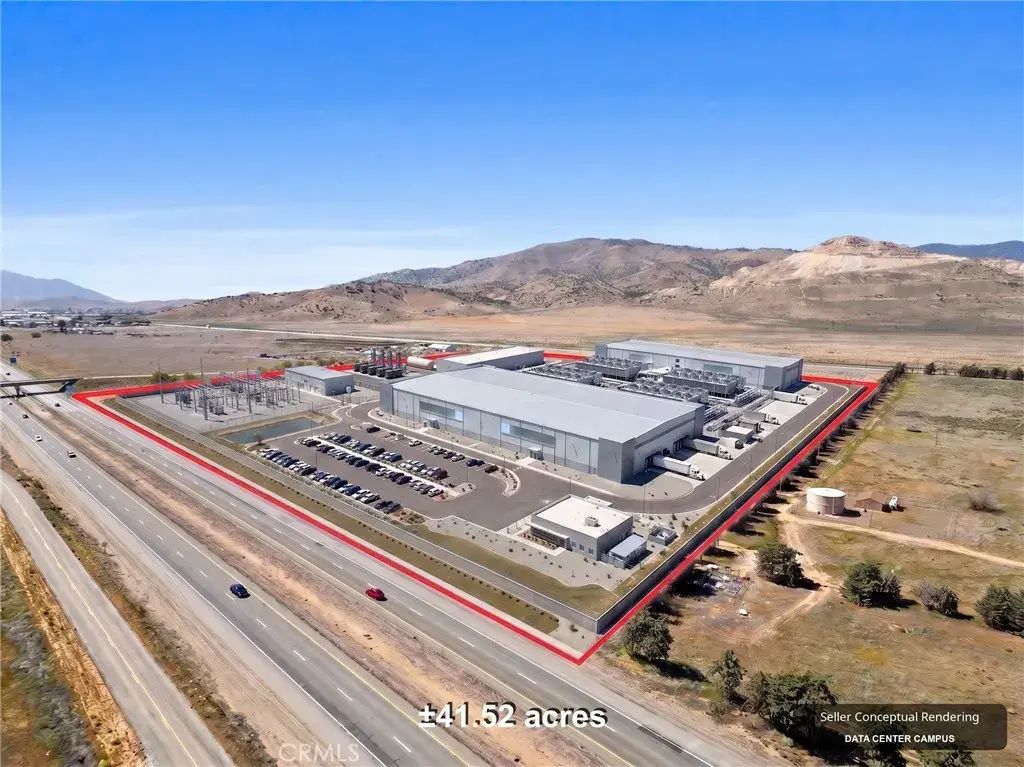 Stiekman, Tehachapi