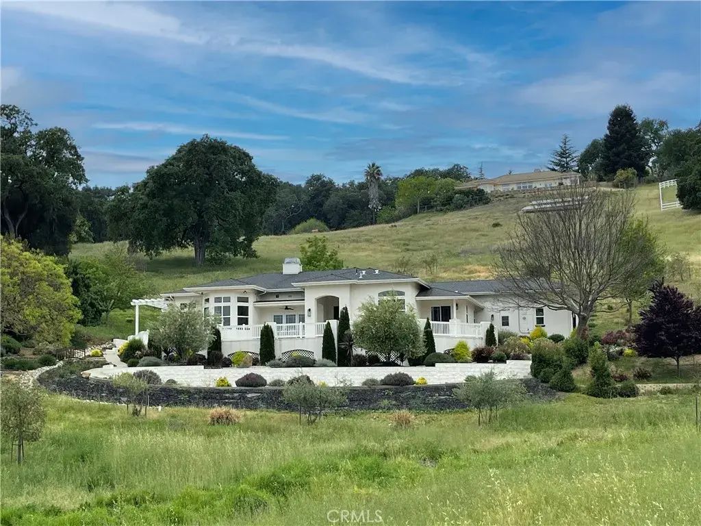 8560 Corriente Road, Atascadero