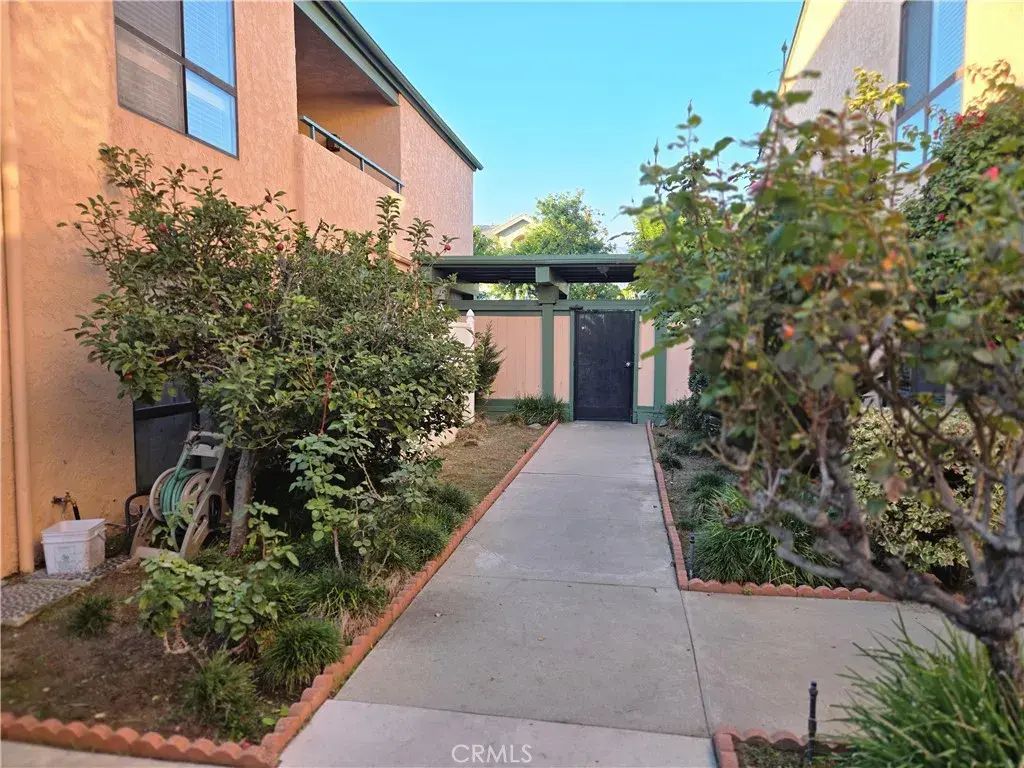 1126 Fairview, Arcadia