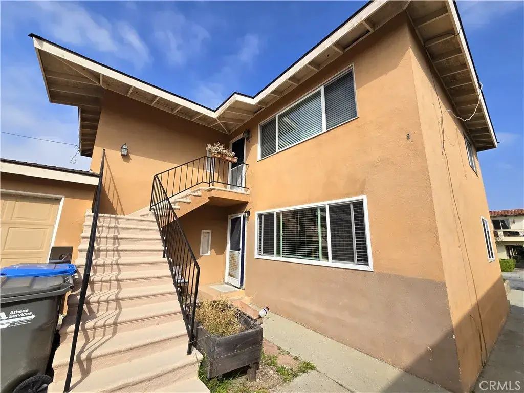 2608 Curtis Avenue B, Redondo Beach