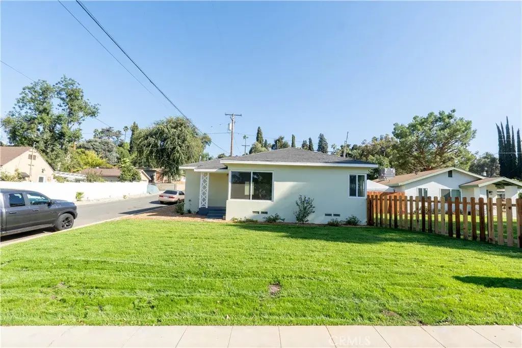 168 E Highland, Redlands