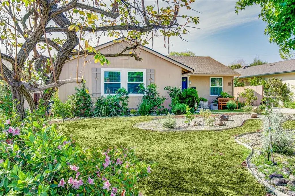 3280 Orlando Road, Pasadena