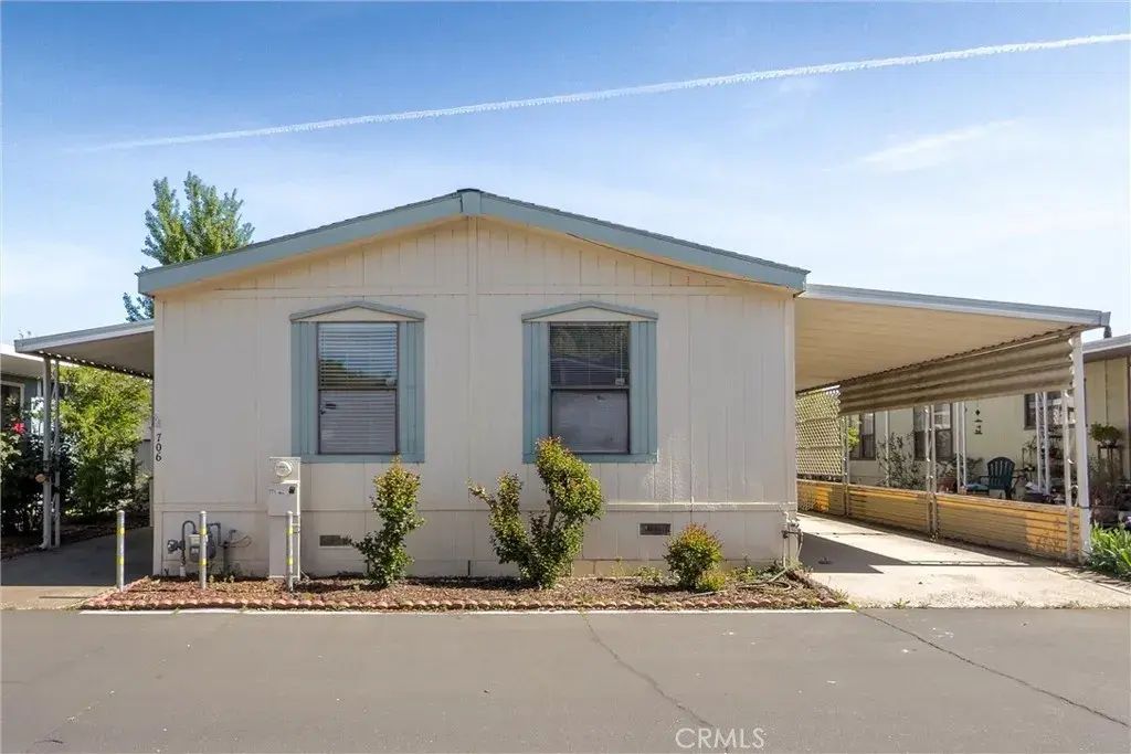 123 Henshaw 706, Chico