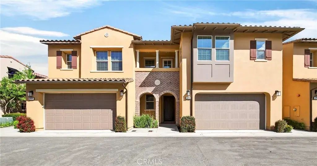 14835 Crystal View, Chino Hills