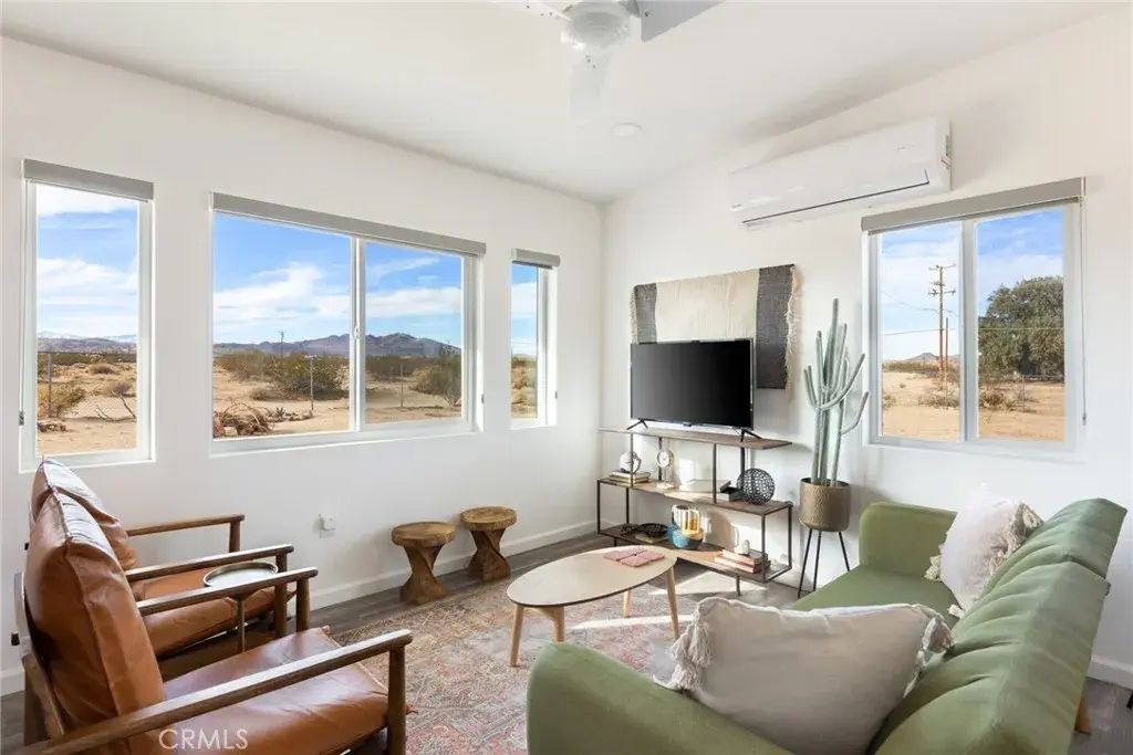 5737 Mojave Ranch Road, Joshua Tree