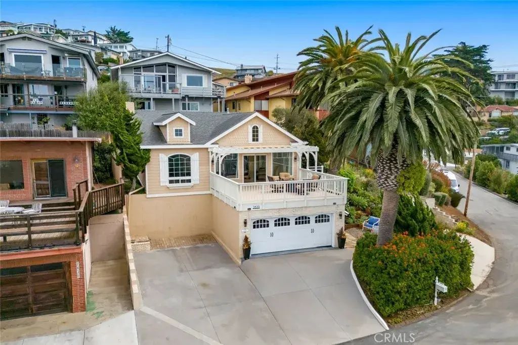 2620 Koa Ave., Morro Bay