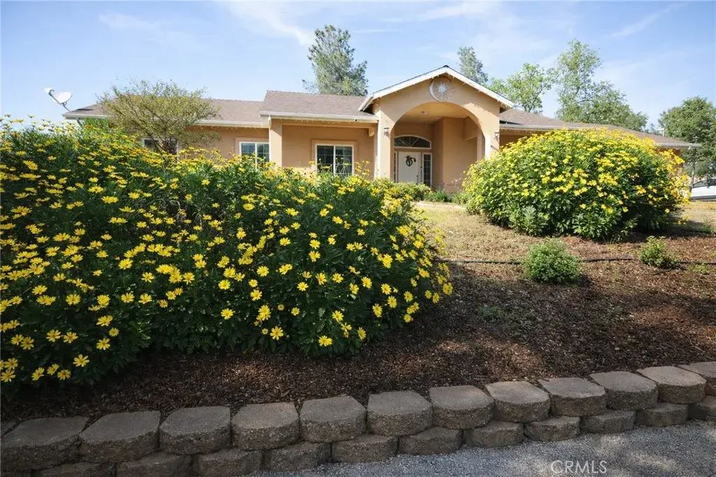 41121 Long Hollow, Coarsegold